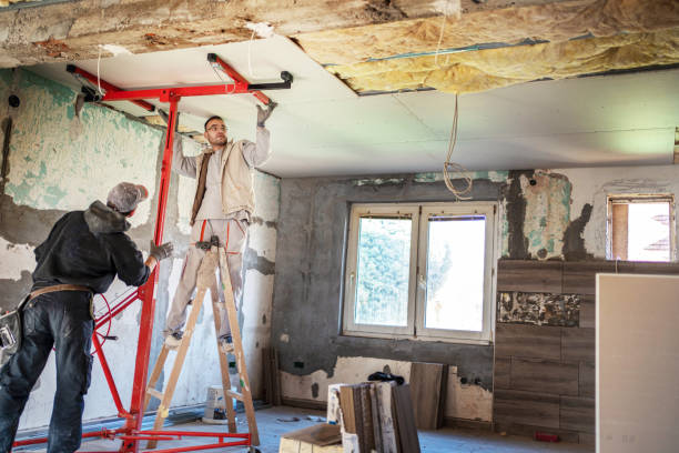 Lake Delta, NY Insulation Contractor Company